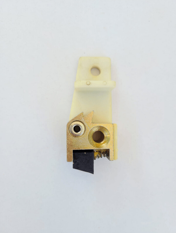 Resbalon cerradura puerta trasera SEAT PANDA-TRANS