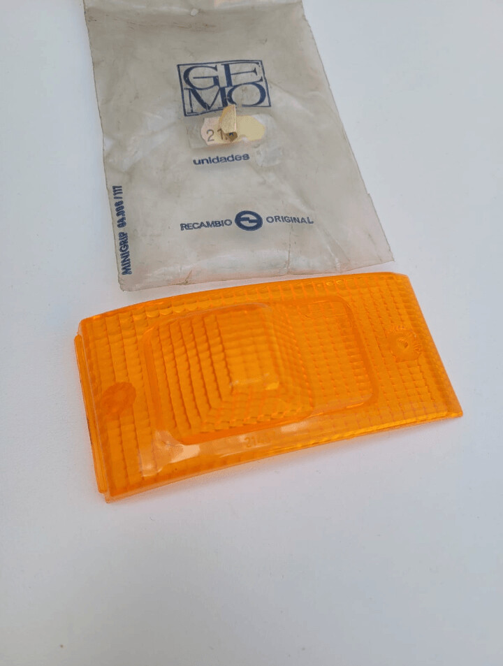 Tulipa intermitente izquierdo NISSAN VANETTE (84-90)