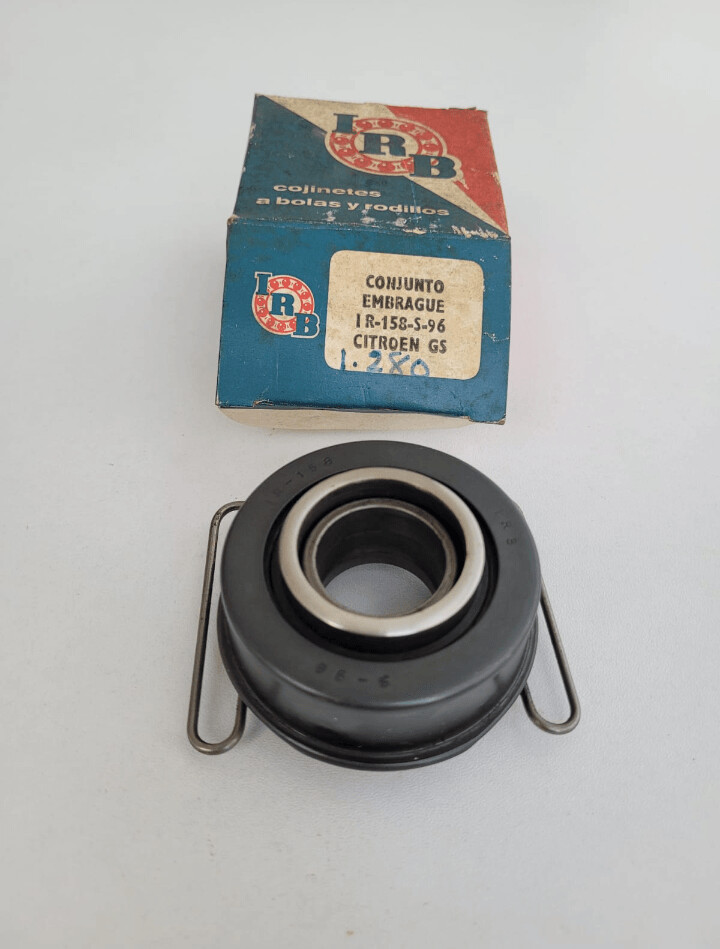 Cojinete embrague CITROEN GS