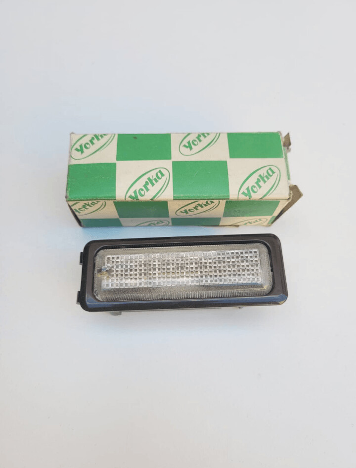 Plafon luz interior RENAULT (yorka)