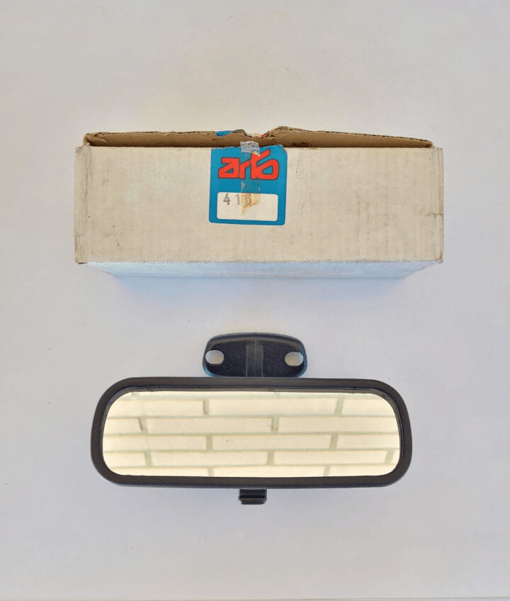 Retrovisor interior SEAT 131 (arto)