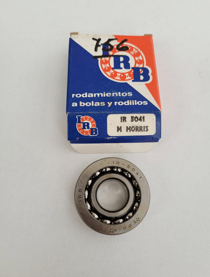 Rodamiento direccion MINI MORRIS (irb 5041)