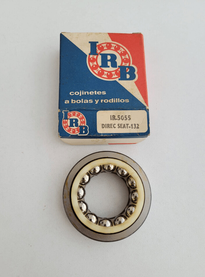 Rodamiento direccion SEAT 132 (irb 5055)