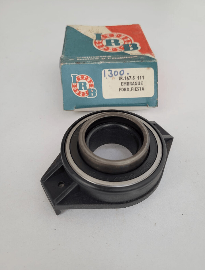 Cojinete embrague FORD FIESTA (irb)
