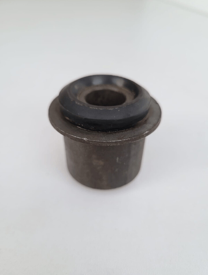 4 Silemblock trapecio inferior RENAULT 8