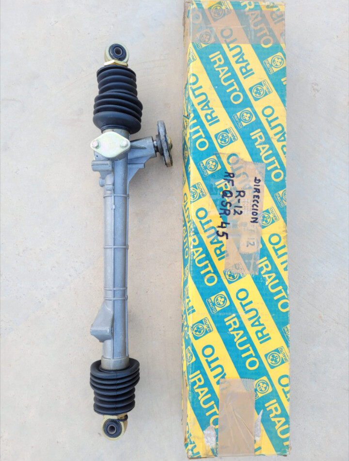 Cremallera direccion RENAULT 12 (irauto)