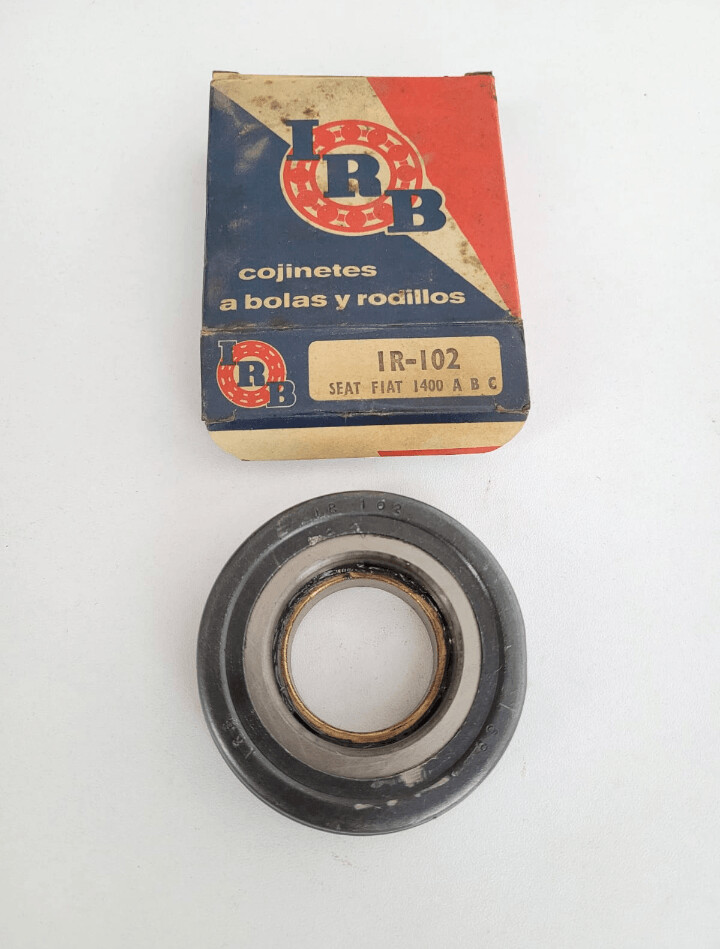 Rodamiento FIAT.SEAT 1400 A-B-C (irb)