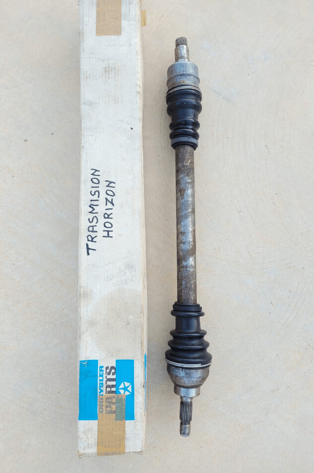 Transmision TALBOT HORIZON (recambio original chrysler)