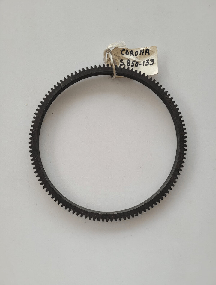 Corona volante motor SEAT 850.SEAT 133