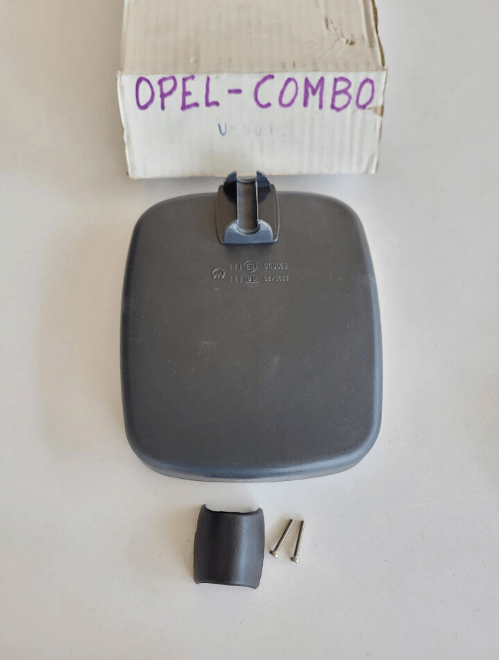 Espejo retrovisor exterior OPEL COMBO