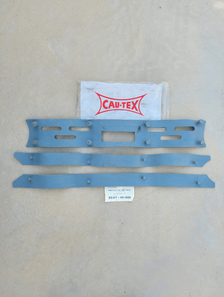 Protector frio SEAT 131/1600 (cautex)