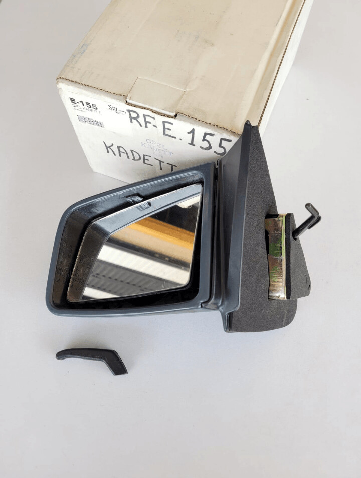 Espejo retrovisor exterior izquierdo OPEL KADETT E