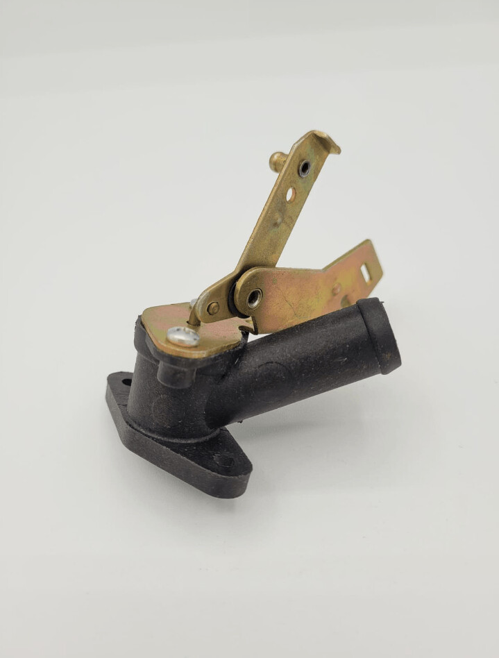 Grifo calefaccion RENAULT 5
