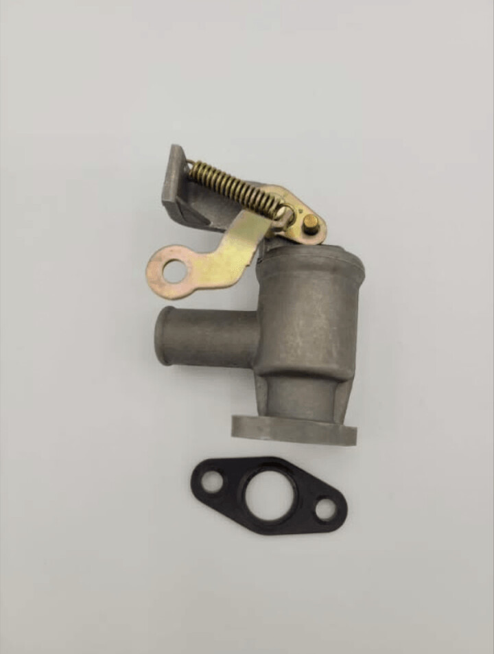 Grifo calefaccion SEAT 132 (motores 1600/1800)
