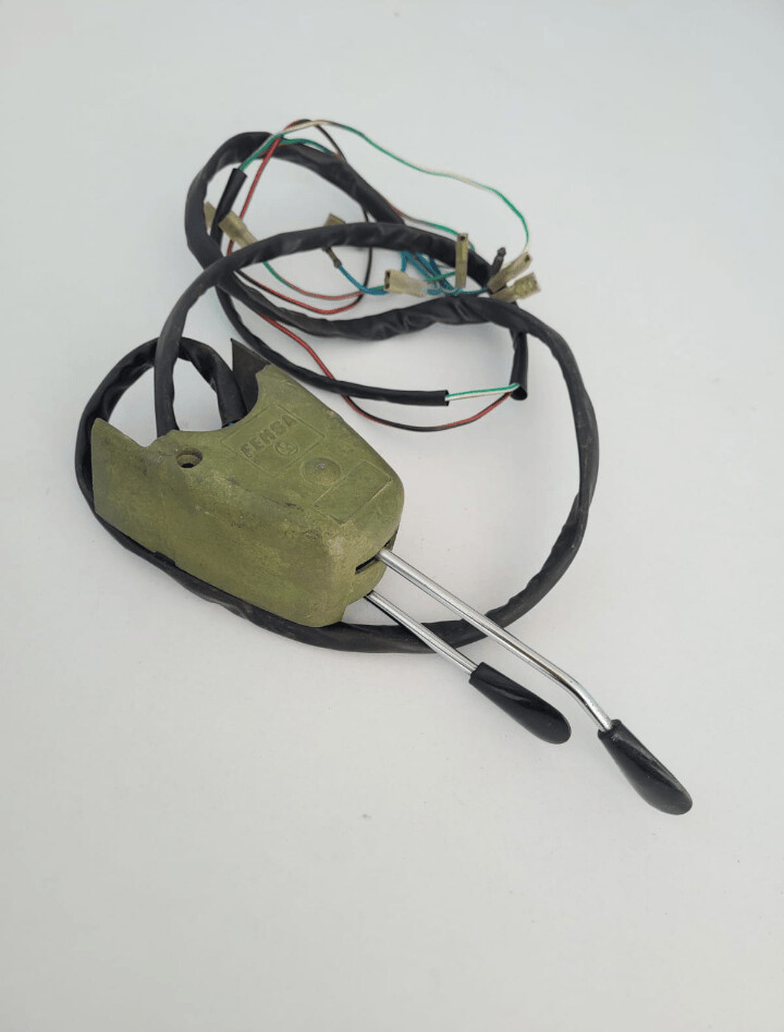 Mando luces LAND ROVER 88-109 (femsa CLD-35)