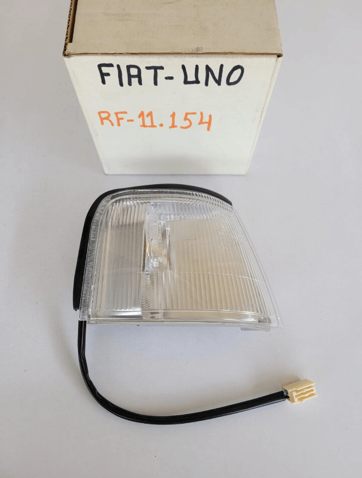 Piloto delantero derecho FIAT UNO 89-> (aric) 2 unidades