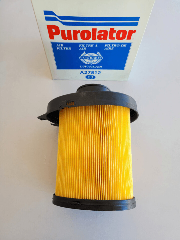 Filtro aire TALBOT.PEUGEOT.CITROEN (purolator)