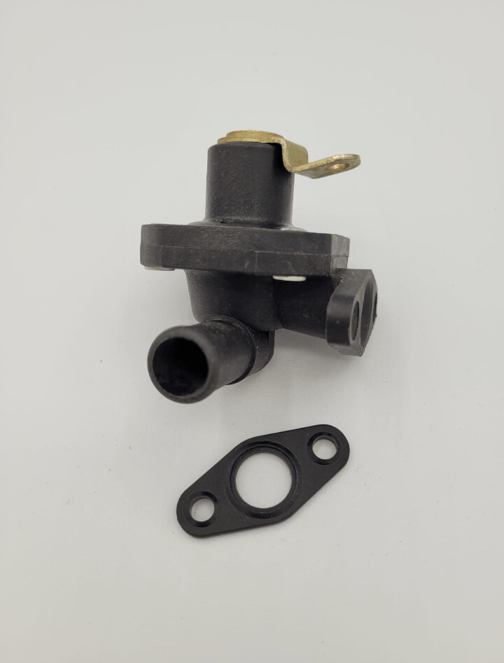 Grifo calefaccion SEAT 131 (plastico)