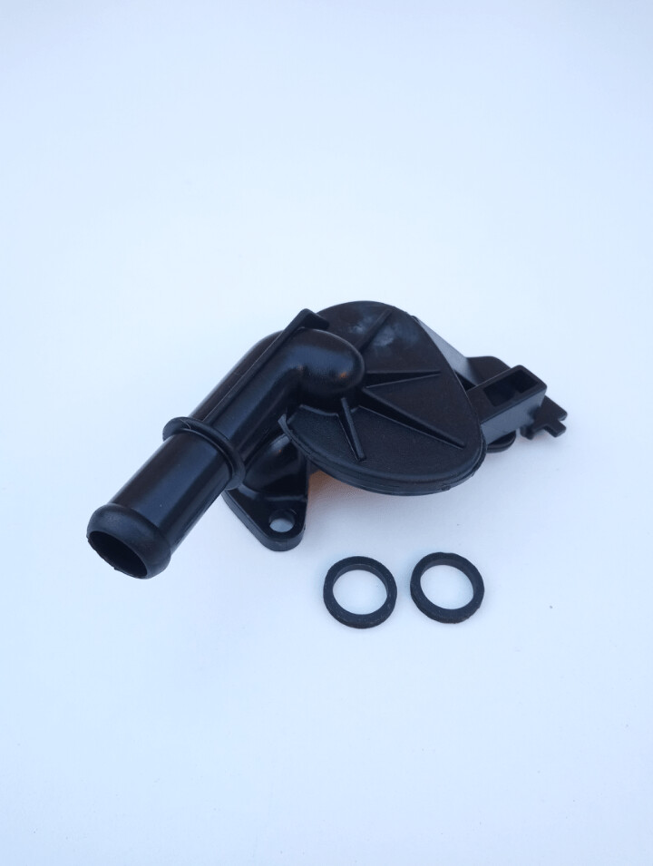 Grifo calefaccion FIAT UNO