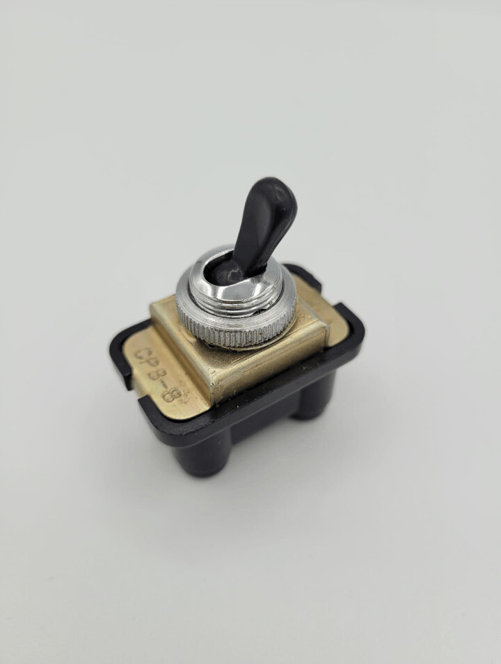 Interruptor SEAT 600.SEAT 1500 (femsa CP8-8)