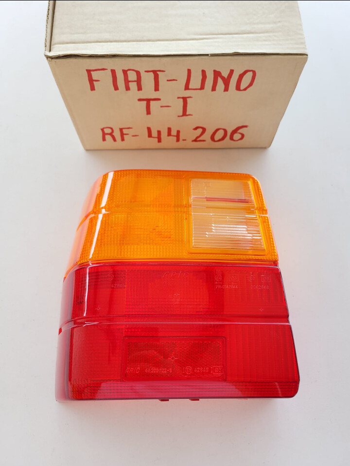 Tulipa piloto trasero izquierdo FIAT UNO (83-89)