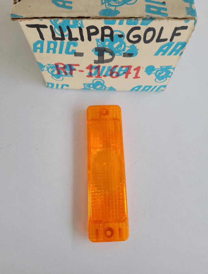 Tulipa piloto intermitente delantero VOLKSWAGEN GOLF (aric)