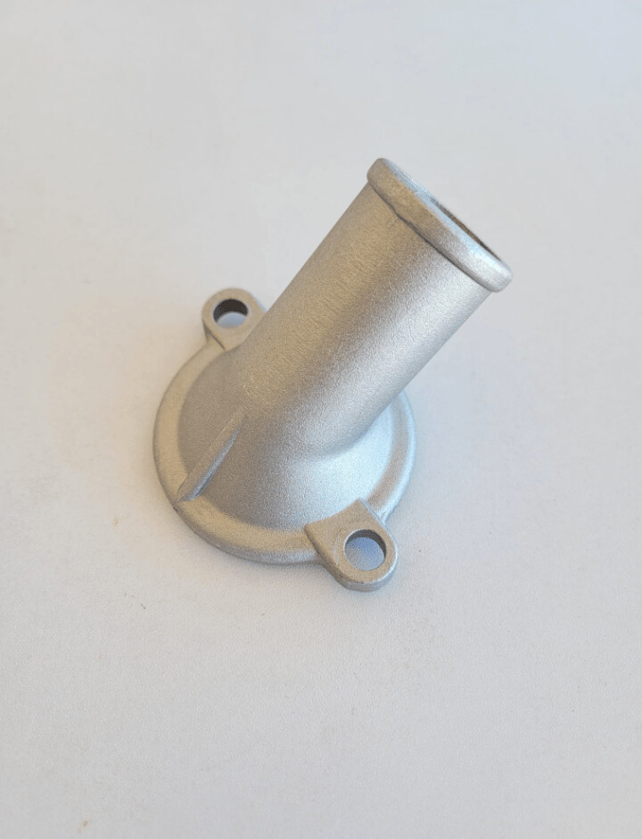 Tapa termostato PEUGEOT 205.CITROEN BX