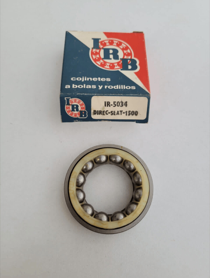 Rodamiento direccion SEAT 1500 (irb 5034)