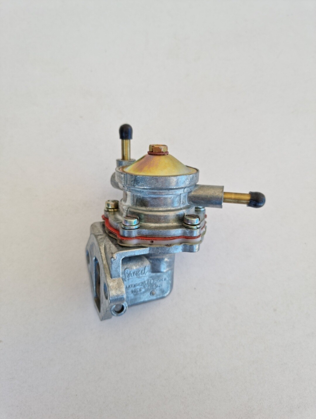 Bomba gasolina SEAT 600