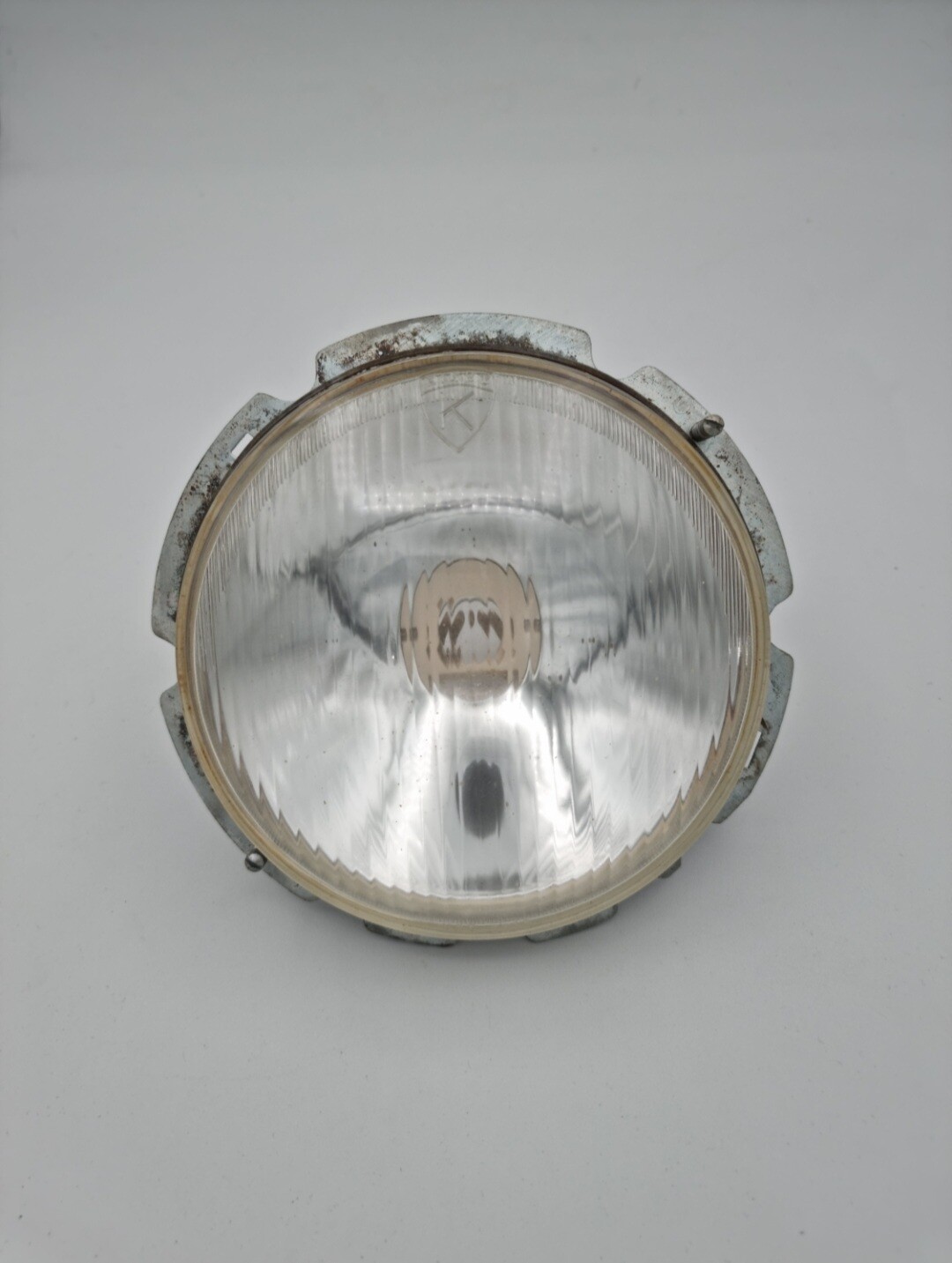 Optica faro Renault 4.4 (kinby)