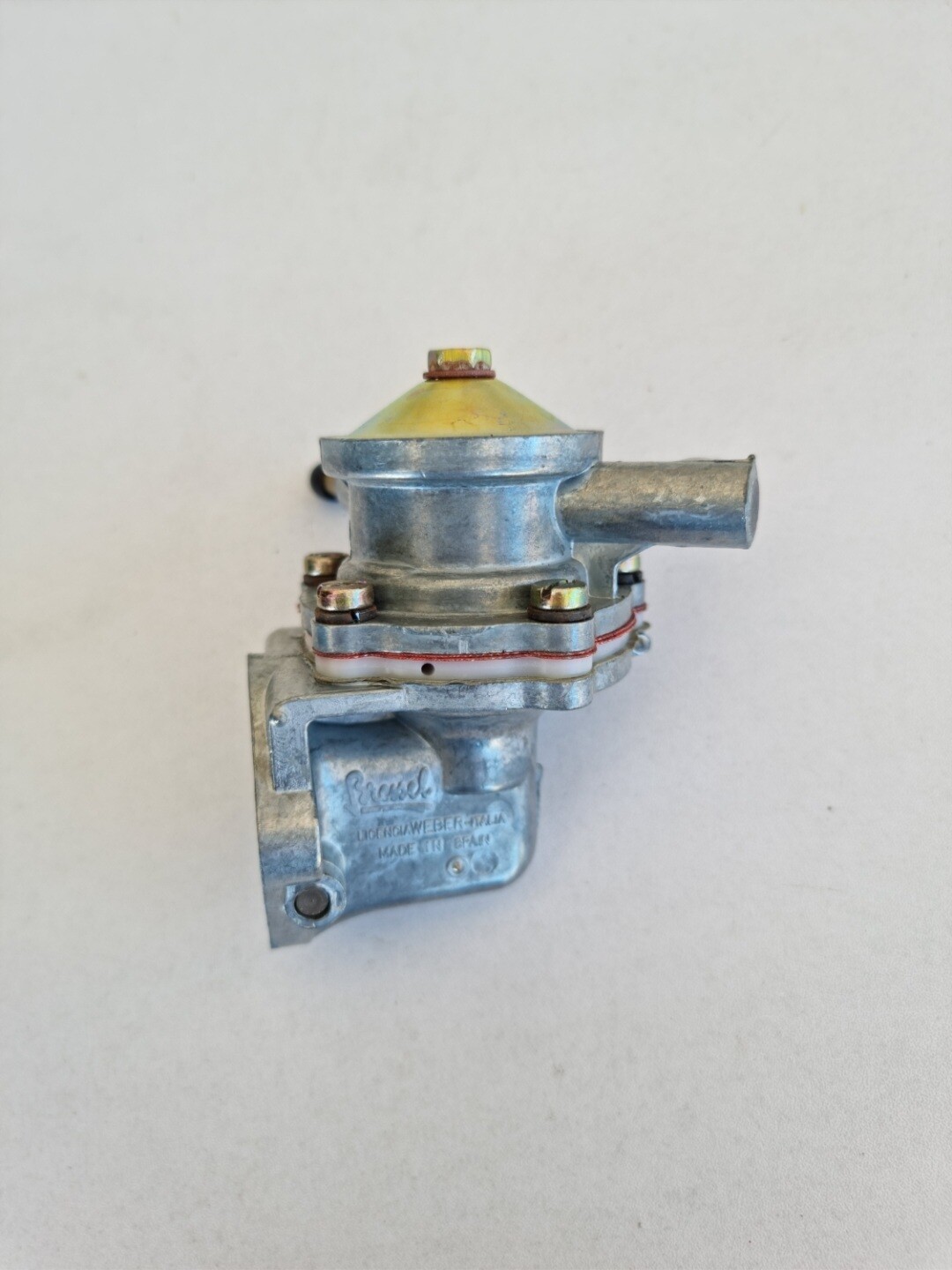 Bomba gasolina SEAT 600 (bressel)