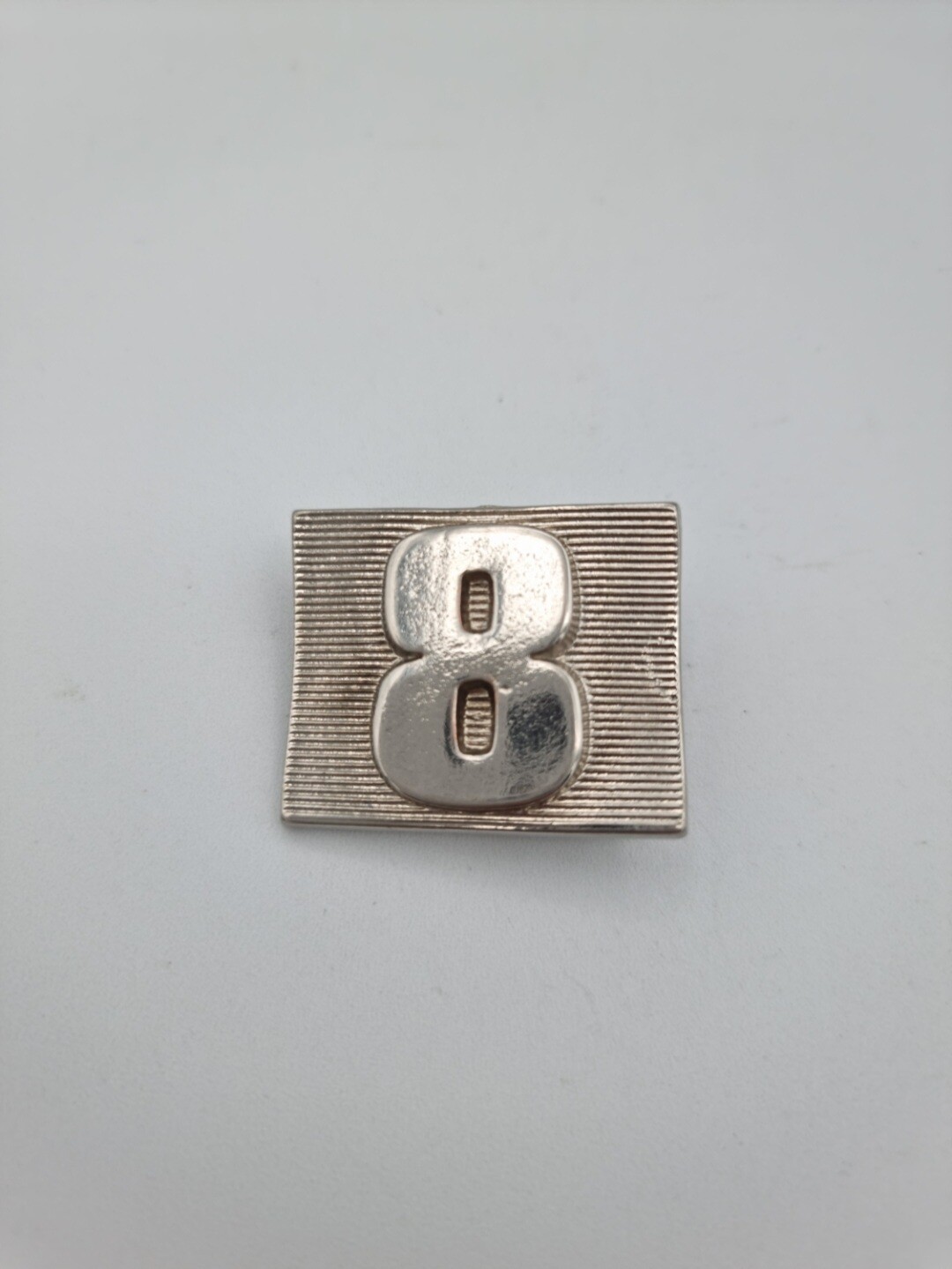 Insignia anagrama cuadrado RENAULT 8