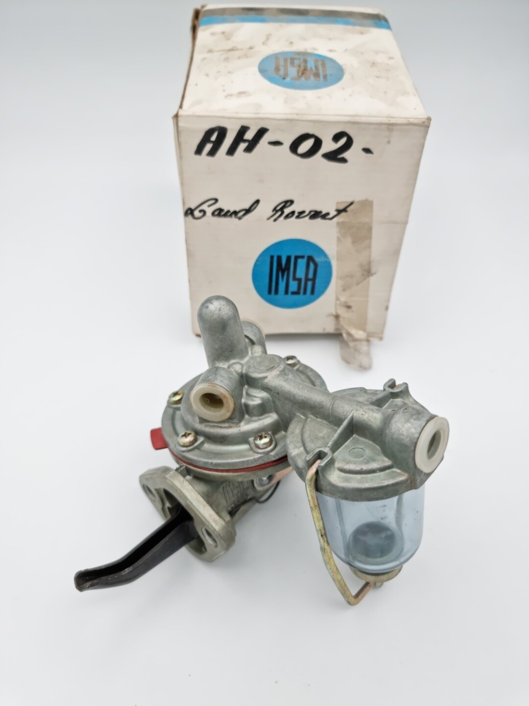 Bomba combustible LAND ROVER DIESEL (imsa)