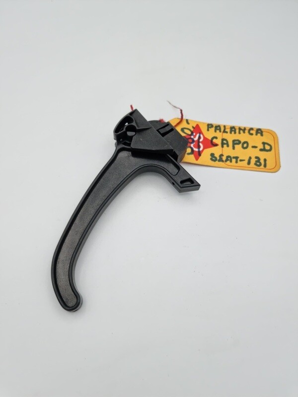 Tirador palanca capo SEAT 131