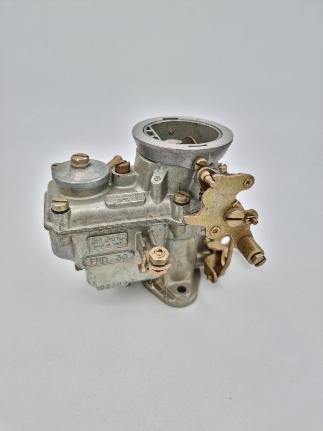 Carburador DELLORTO FRD.30