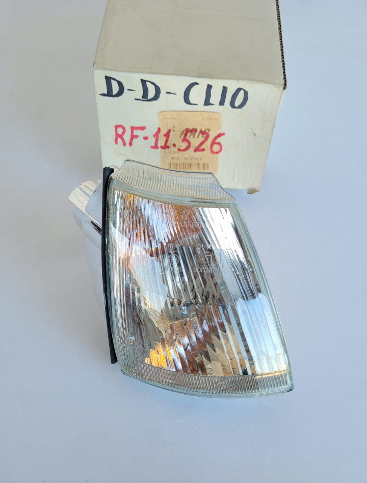Piloto delantero derecho RENAULT CLIO 90-> (aric)