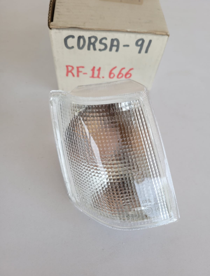 Piloto delantero derecho OPEL CORSA (91-93)
