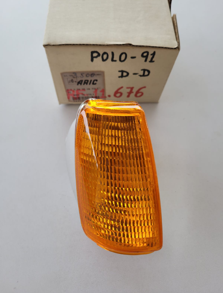 Piloto delantero derecho VOLKSWAGEN POLO 91->