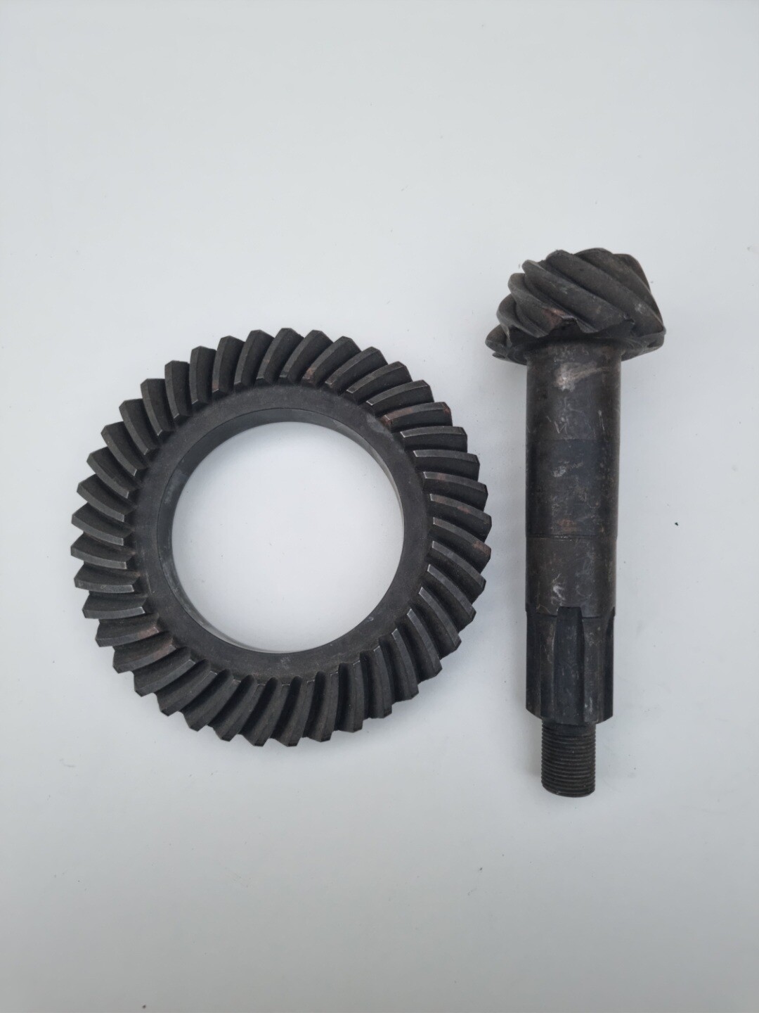 Grupo conico 10x41 SEAT 124