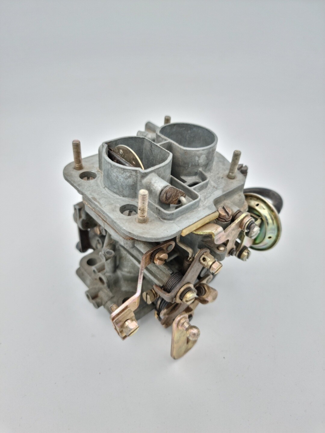 Carburador SEAT 127 1010cc (weber 32 DMTR 45/250)
