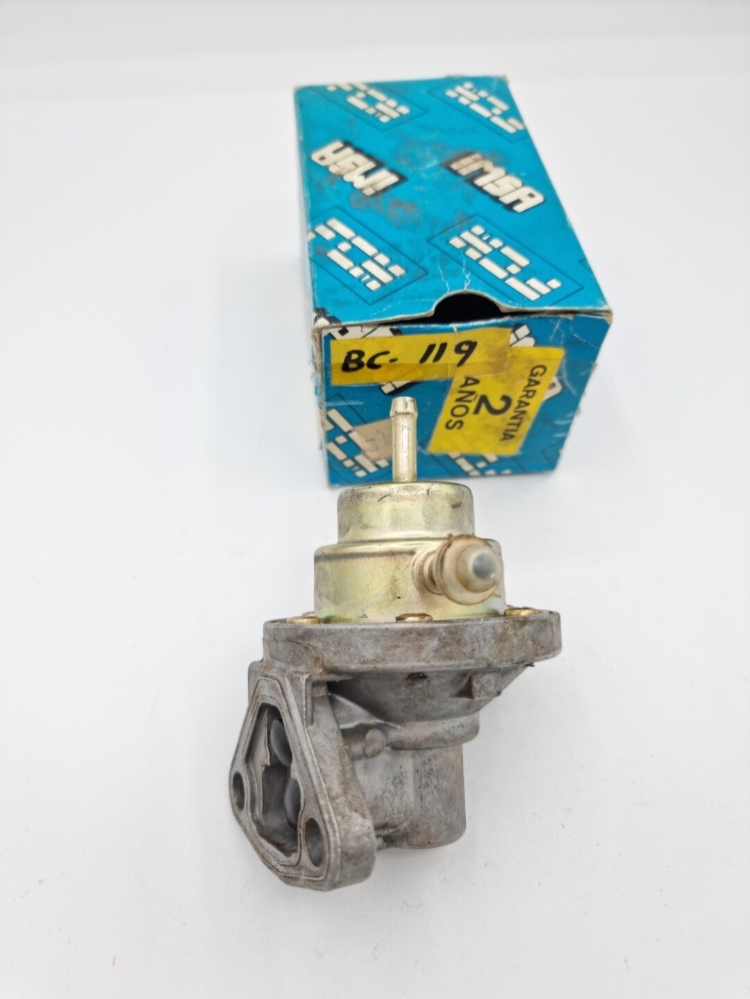 Bomba gasolina sin leva RENAULT 7.RENAULT 5 (imsa)