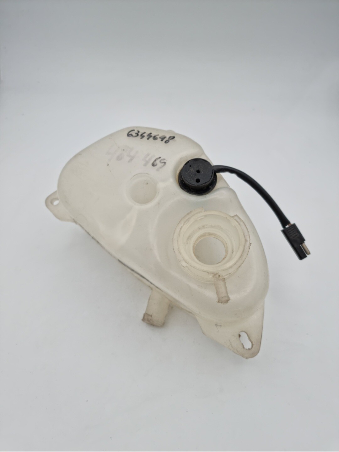 Botella deposito expansion SEAT RONDA.RITMO.LANCIA Y-10.REGATA