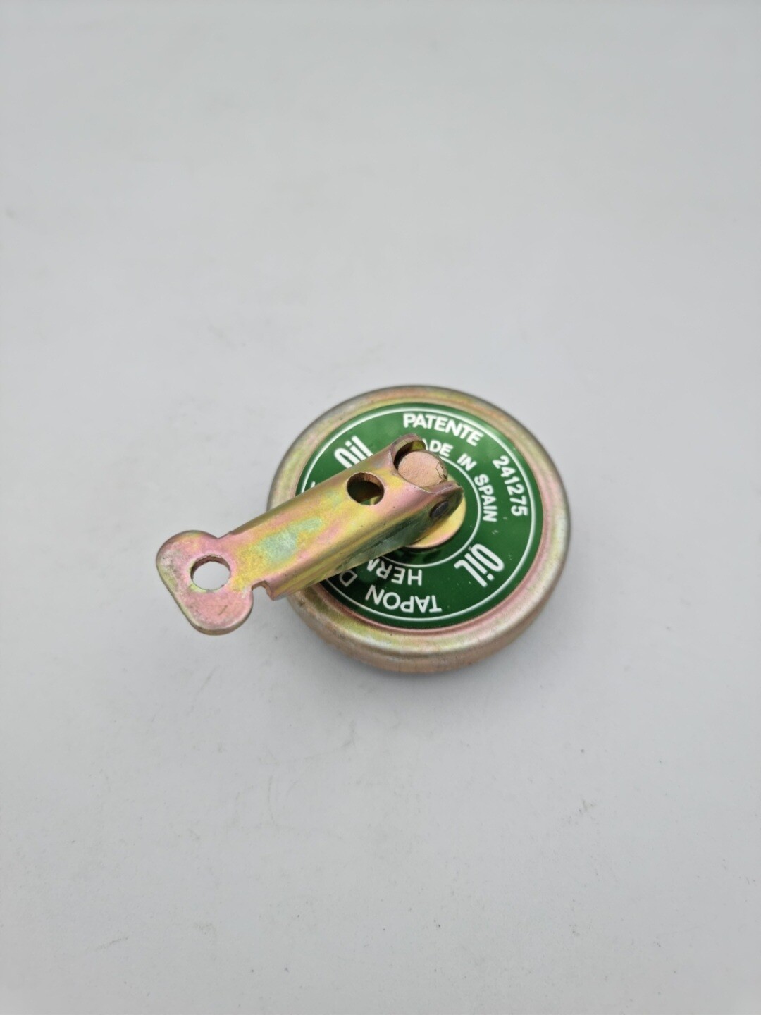 Tapon hermetico aceite Simca-talbot