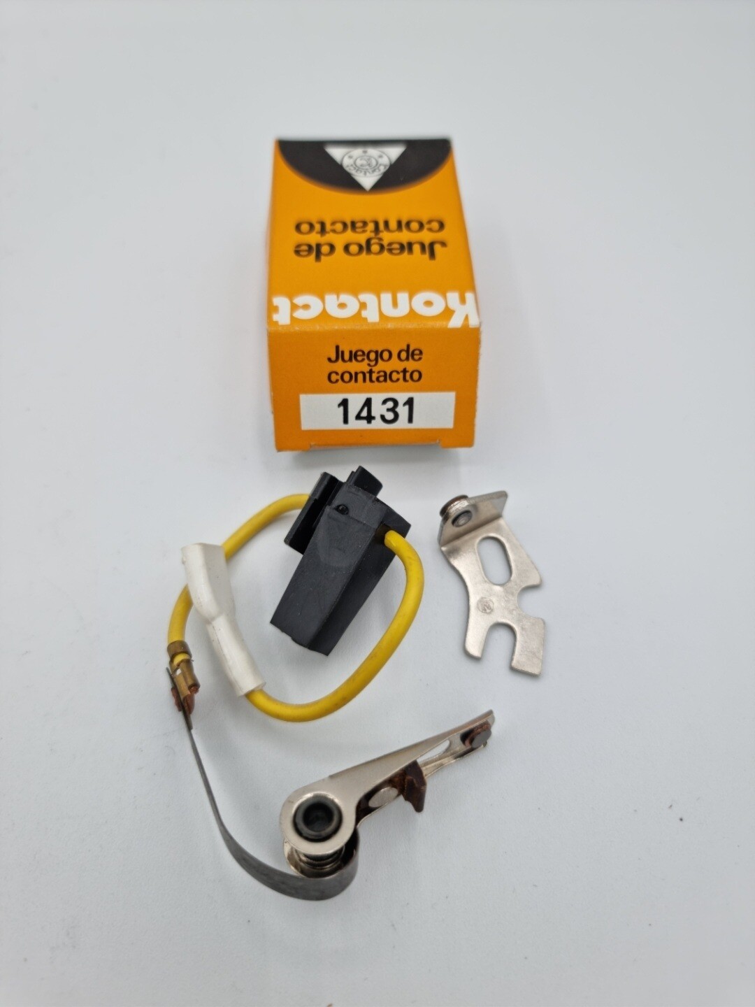 Platinos kontact CITROEN GS.GSA.AMI 8.AXEL 1130
