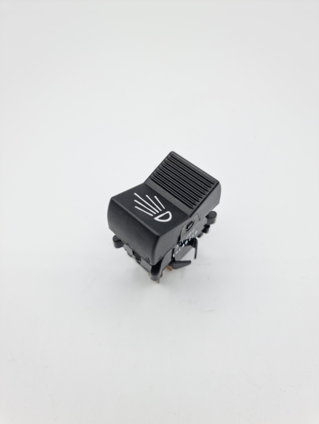 Interruptor luces SEAT 124 SPORT 1800.SEAT 131 L 1600.FIAT...(angli)
