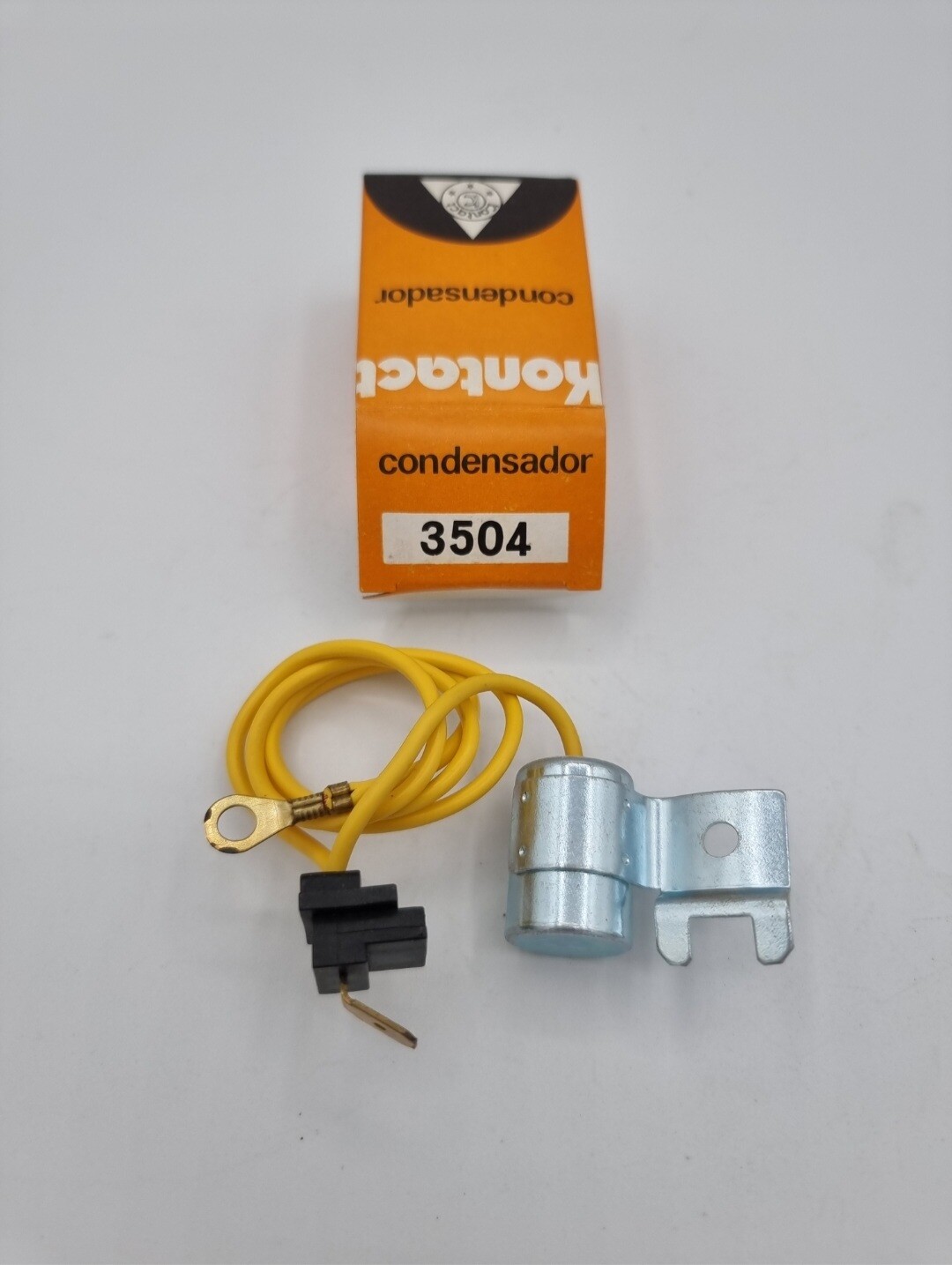 Condensador SEAT 1430.127.1200.128.131.RITMO (kontact)