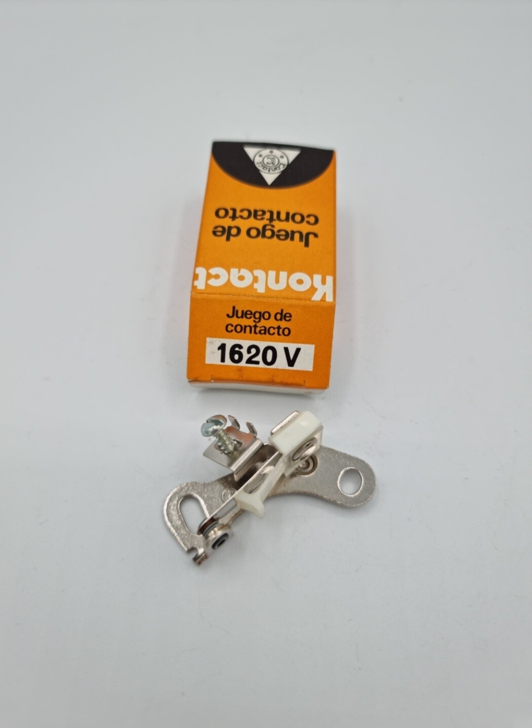 Platinos FORD FIESTA.ESCORT.CAPRI.CORTINA.TRANSIT (kontact)