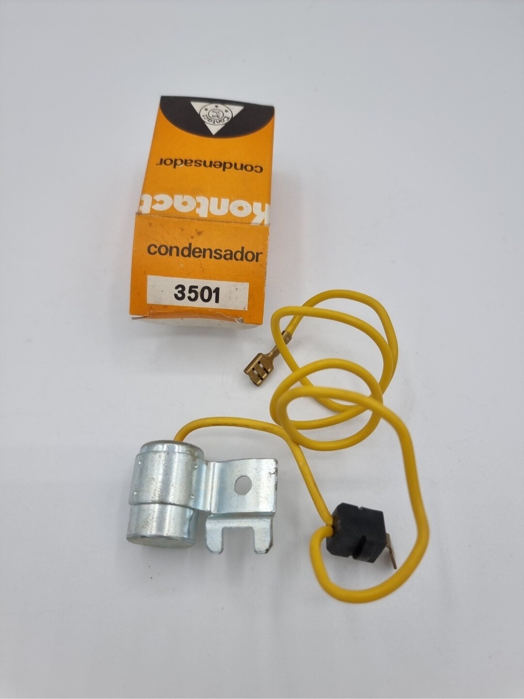 Condensador delco TALBOT (kontact)