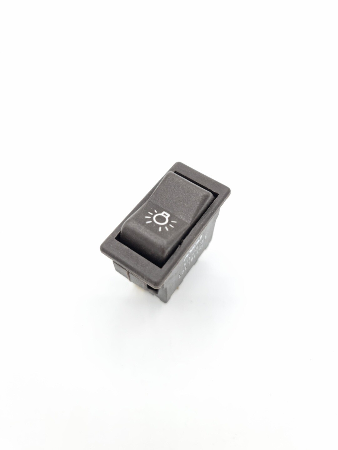 Interruptor luces marron SEAT PANDA (angli)