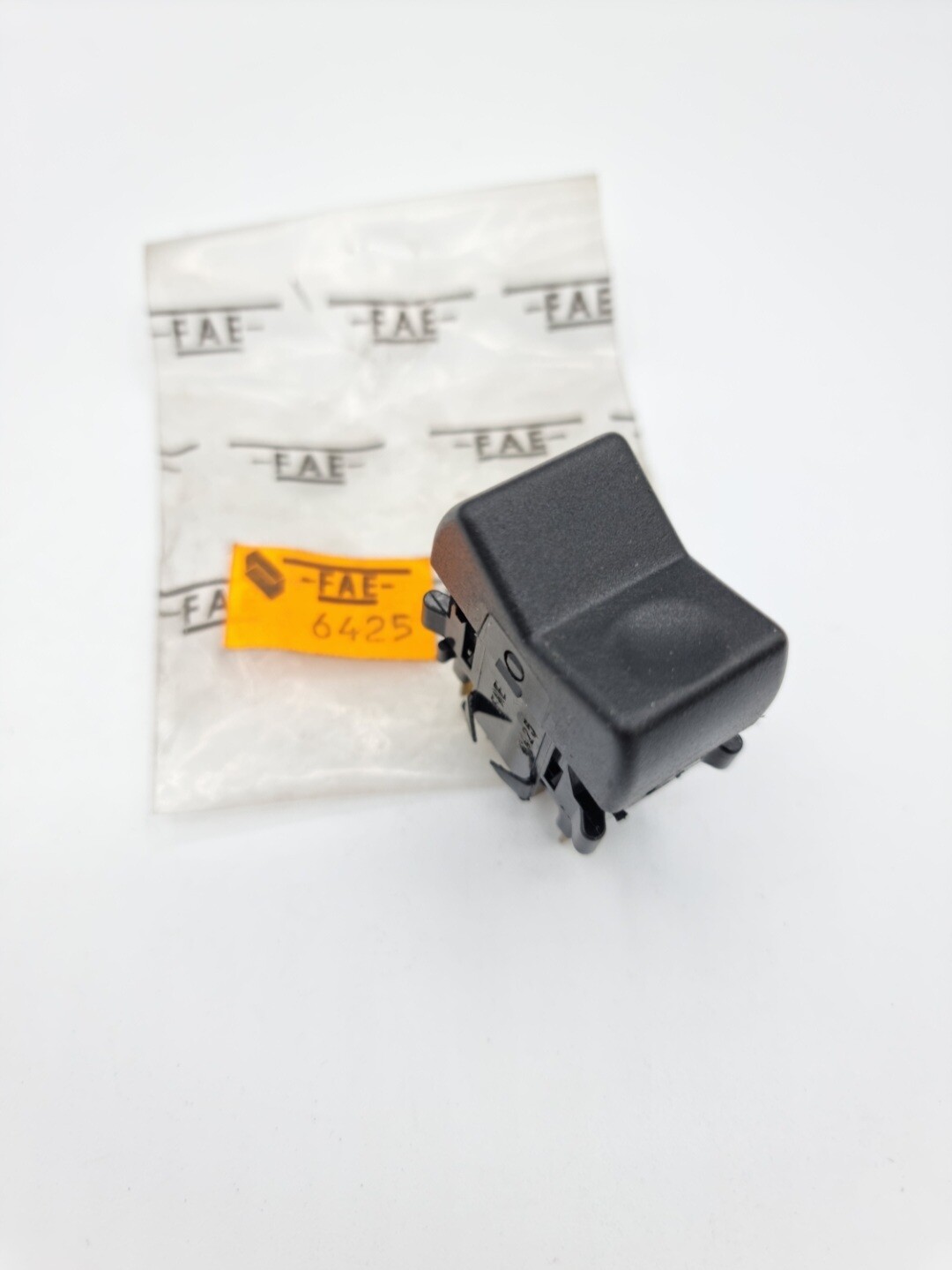 Interruptor seat (fae 6425) 7 pines